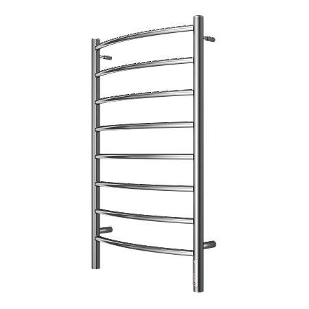 Классик П8 500х850 Электро (quick touch) Полотенцесушитель TERMINUS Сатин Гуково - фото 1 Классик П8 500х850 Электро (quick touch) Полотенцесушитель TERMINUS Сатин Гуково - фото 1