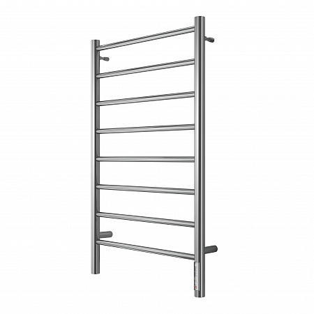 Аврора П8 500х850 Электро (quick touch) Полотенцесушитель TERMINUS Гуково - фото 1 Аврора П8 500х850 Электро (quick touch) Полотенцесушитель TERMINUS Гуково - фото 1