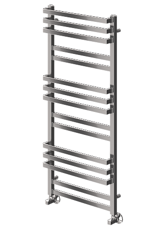 Линц П15 500х1200 Полотенцесушитель TERMINUS Гуково - фото 1 Линц П15 500х1200 Полотенцесушитель TERMINUS Гуково - фото 1
