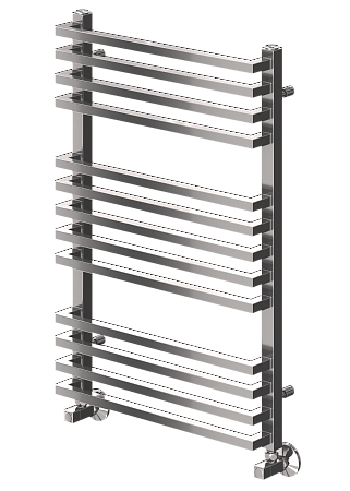 Берн П13 500х800 Полотенцесушитель TERMINUS Гуково - фото 1 Берн П13 500х800 Полотенцесушитель TERMINUS Гуково - фото 1