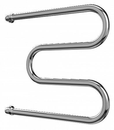 М-обр AISI 25 500х600 Полотенцесушитель TERMINUS Гуково - фото 1 М-обр AISI 25 500х600 Полотенцесушитель TERMINUS Гуково - фото 1