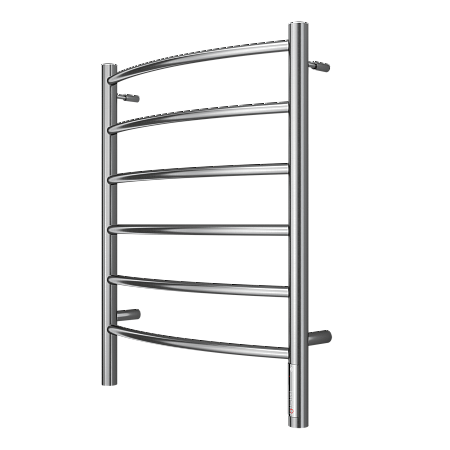 Классик П6 500х650 Электро (quick touch) Полотенцесушитель TERMINUS Сатин Гуково - фото 1 Классик П6 500х650 Электро (quick touch) Полотенцесушитель TERMINUS Сатин Гуково - фото 1