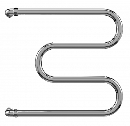 М-обр AISI 25 500х600 Полотенцесушитель TERMINUS Гуково - фото 2 М-обр AISI 25 500х600 Полотенцесушитель TERMINUS Гуково - фото 2