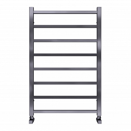 Ватикан П8 500х800 Полотенцесушитель TERMINUS Оружейная сталь Гуково - фото 2 Ватикан П8 500х800 Полотенцесушитель TERMINUS Оружейная сталь Гуково - фото 2