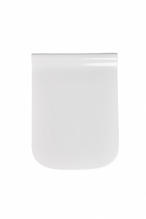 Сиденье для унитаза Terminus Ното цвет белый Гуково - фото 5 Сиденье для унитаза Terminus Ното цвет белый Гуково - фото 5