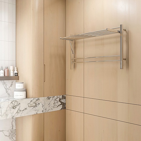 Горизонт П8 1000х600 электро (sensor quick touch) Полотенцесушитель TERMINUS Гуково - фото 4 Горизонт П8 1000х600 электро (sensor quick touch) Полотенцесушитель TERMINUS Гуково - фото 4