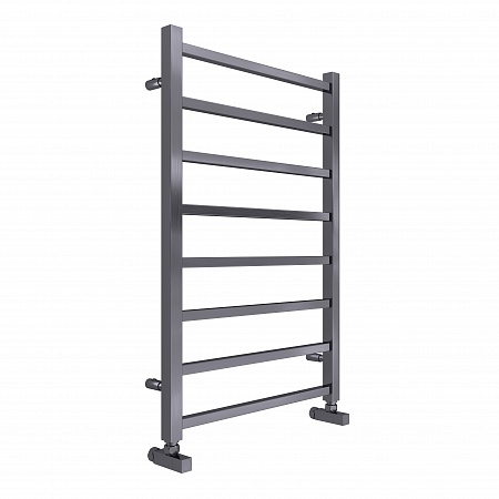 Ватикан П8 500х800 Полотенцесушитель TERMINUS Оружейная сталь Гуково - фото 1 Ватикан П8 500х800 Полотенцесушитель TERMINUS Оружейная сталь Гуково - фото 1