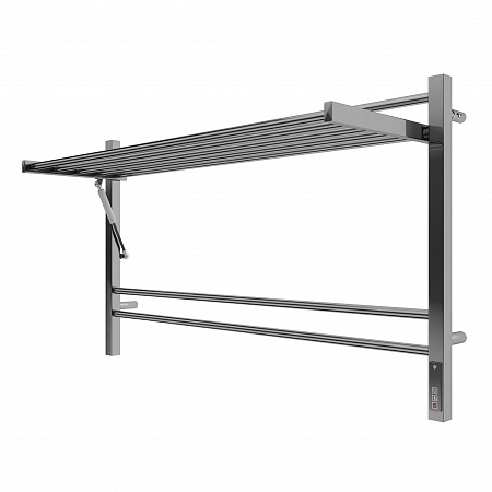 Горизонт П8 1000х600 электро (sensor quick touch) Полотенцесушитель TERMINUS Гуково - фото 1 Горизонт П8 1000х600 электро (sensor quick touch) Полотенцесушитель TERMINUS Гуково - фото 1