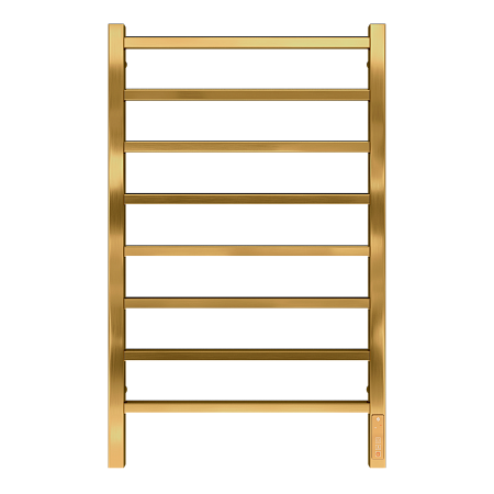 Ватикан П8 500х850 Электро Полотенцесушитель TERMINUS Брашированное золото Гуково - фото 2 Ватикан П8 500х850 Электро Полотенцесушитель TERMINUS Брашированное золото Гуково - фото 2