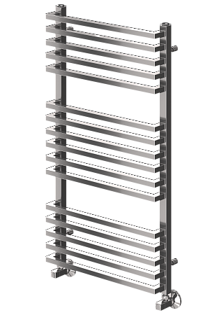 Берн П16 500х1000 Полотенцесушитель TERMINUS Гуково - фото 1 Берн П16 500х1000 Полотенцесушитель TERMINUS Гуково - фото 1