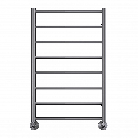 Аврора П8 500х800 Полотенцесушитель TERMINUS Оружейная сталь Гуково - фото 2 Аврора П8 500х800 Полотенцесушитель TERMINUS Оружейная сталь Гуково - фото 2