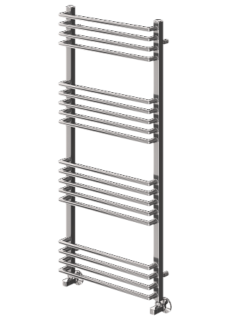 Арт П18 500х1200 Полотенцесушитель TERMINUS Гуково - фото 1 Арт П18 500х1200 Полотенцесушитель TERMINUS Гуково - фото 1