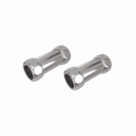 Соед. прям г/г 3/4х1/2 Соед. прям г/г 3/4х1/2