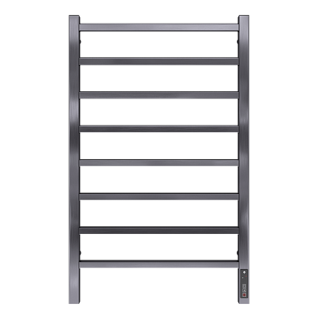 Ватикан П8 500х850 Электро Полотенцесушитель TERMINUS Оружейная сталь Гуково - фото 2 Ватикан П8 500х850 Электро Полотенцесушитель TERMINUS Оружейная сталь Гуково - фото 2