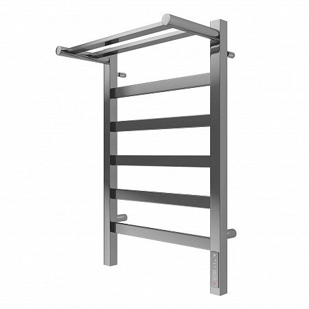 Ното с/п П6 400х650 Электро (quick touch) Полотенцесушитель TERMINUS Гуково - фото 1 Ното с/п П6 400х650 Электро (quick touch) Полотенцесушитель TERMINUS Гуково - фото 1