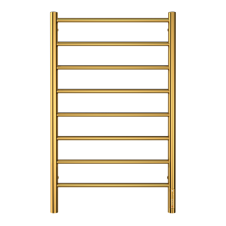 Аврора П8 500х850 Электро Полотенцесушитель TERMINUS Золото Гуково - фото 2 Аврора П8 500х850 Электро Полотенцесушитель TERMINUS Золото Гуково - фото 2