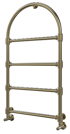 Версаль П4 500*930 Бронза Полотенцесушитель Гуково - фото 1 Версаль П4 500*930 Бронза Полотенцесушитель Гуково - фото 1