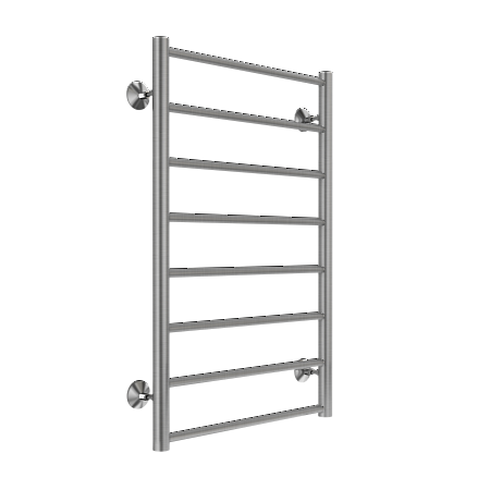 Аврора П8 500х800 Полотенцесушитель TERMINUS Сатин Гуково - фото 1 Аврора П8 500х800 Полотенцесушитель TERMINUS Сатин Гуково - фото 1