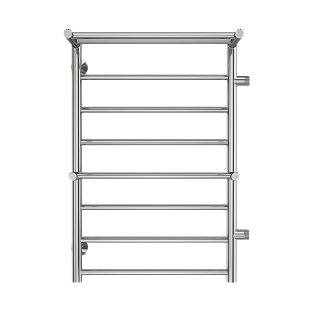 Аврора с 2-мя/п П8 500х800 бп500 Полотенцесушитель TERMINUS Гуково - фото 2 Аврора с 2-мя/п П8 500х800 бп500 Полотенцесушитель TERMINUS Гуково - фото 2