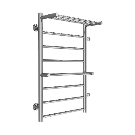 Аврора с 2-мя/п П8 500х800 бп500 Полотенцесушитель TERMINUS Гуково - фото 1 Аврора с 2-мя/п П8 500х800 бп500 Полотенцесушитель TERMINUS Гуково - фото 1