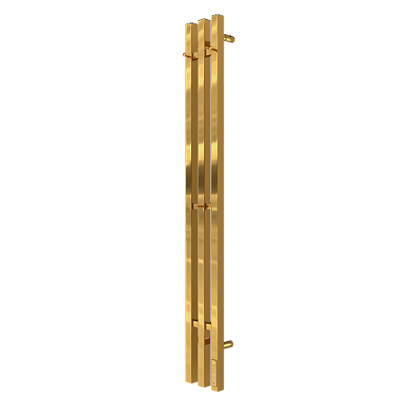 Стойка электро TRES проф1200 TERMINUS Золото Гуково - фото 1 Стойка электро TRES проф1200 TERMINUS Золото Гуково - фото 1