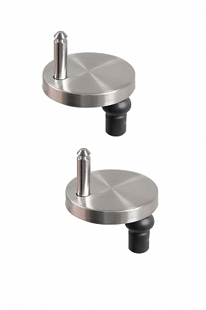 Сиденье для унитаза Terminus Ното цвет белый Гуково - фото 6 Сиденье для унитаза Terminus Ното цвет белый Гуково - фото 6