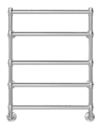 Прованс П5 500*650 Полотенцесушитель TERMINUS Гуково - фото 2 Прованс П5 500*650 Полотенцесушитель TERMINUS Гуково - фото 2