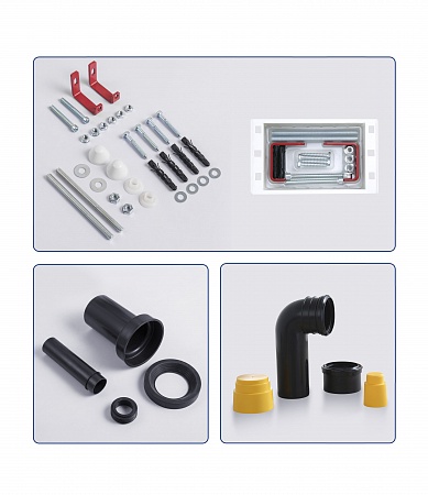 Сенсорная система инсталляции для подвесного унитаза 500х1125 (3 в 1) Terminus Гуково - фото 7 Сенсорная система инсталляции для подвесного унитаза 500х1125 (3 в 1) Terminus Гуково - фото 7