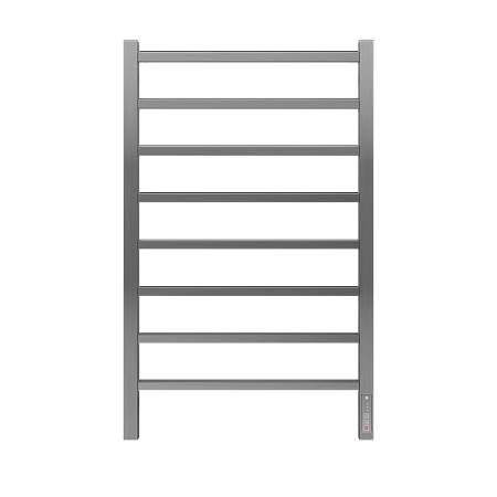 Ватикан П8 500х850 Электро (quick touch) Полотенцесушитель TERMINUS Сатин Гуково - фото 2 Ватикан П8 500х850 Электро (quick touch) Полотенцесушитель TERMINUS Сатин Гуково - фото 2