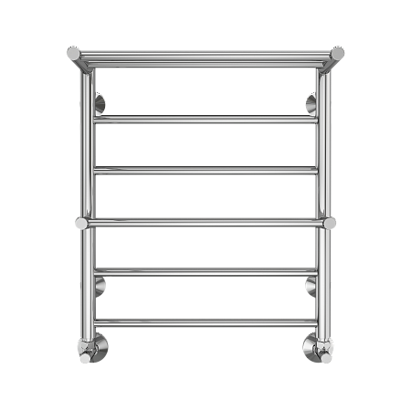 Аврора с 2-мя/п П6 500х600 Полотенцесушитель TERMINUS Гуково - фото 2 Аврора с 2-мя/п П6 500х600 Полотенцесушитель TERMINUS Гуково - фото 2