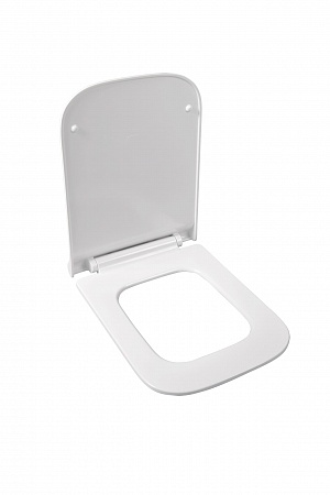 Сиденье для унитаза Terminus Ното цвет белый Гуково - фото 2 Сиденье для унитаза Terminus Ното цвет белый Гуково - фото 2