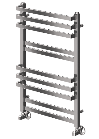 Линц П10 500х800 Полотенцесушитель TERMINUS Гуково - фото 1 Линц П10 500х800 Полотенцесушитель TERMINUS Гуково - фото 1