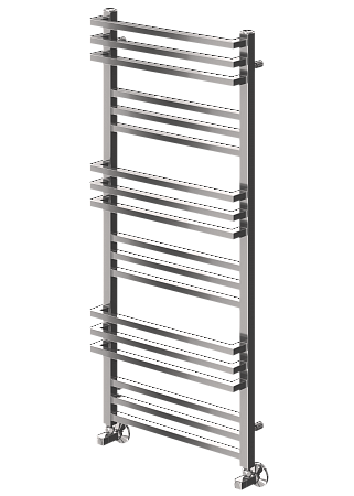 Нойс П18 500х1200 Полотенцесушитель TERMINUS Гуково - фото 1 Нойс П18 500х1200 Полотенцесушитель TERMINUS Гуково - фото 1
