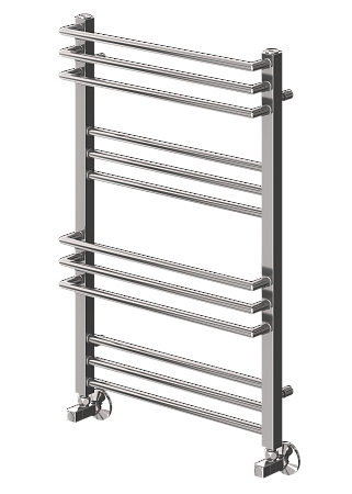 Кельн П12 500х800 Полотенцесушитель TERMINUS Гуково - фото 1 Кельн П12 500х800 Полотенцесушитель TERMINUS Гуково - фото 1